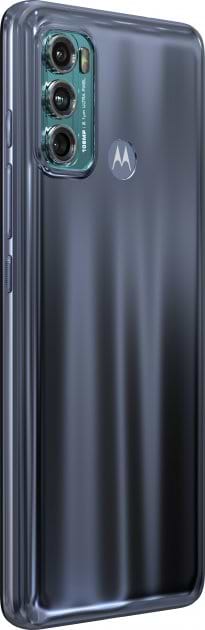 Фото - Смартфон Motorola G60 6/128Gb Haze Gray