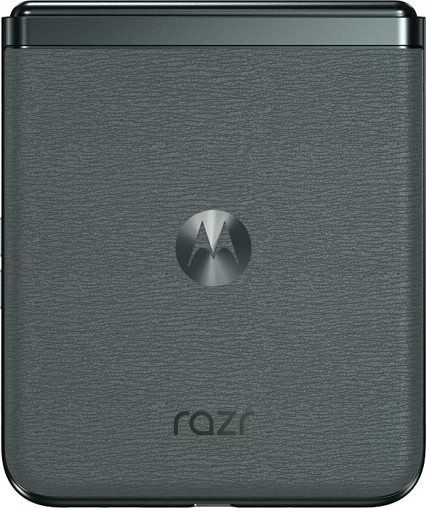 Фото - Смартфон Motorola Razr 40 8/256Gb Sage Green