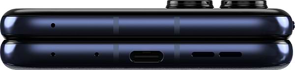 Фото - Смартфон Motorola Razr 50 Ultra 12/512Gb Midnight Blue