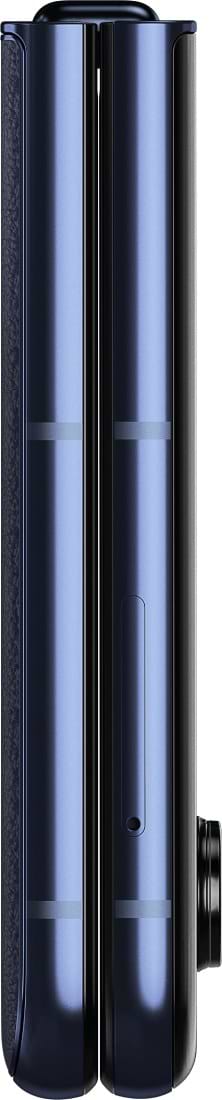 Фото - Смартфон Motorola Razr 50 Ultra 12/512Gb Midnight Blue