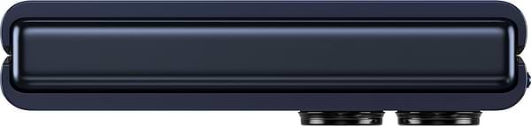 Фото - Смартфон Motorola Razr 50 Ultra 12/512Gb Midnight Blue
