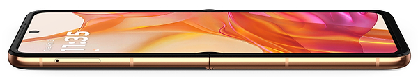 Фото - Смартфон Motorola Razr 50 Ultra 12/512Gb Peach Fuzz