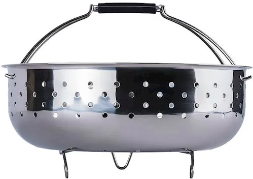 Фото - Мультиварка-скороварка Moulinex CE701132