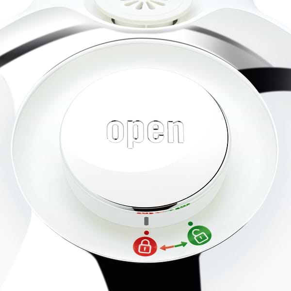 Фото - Мультиварка-скороварка Moulinex CE701132