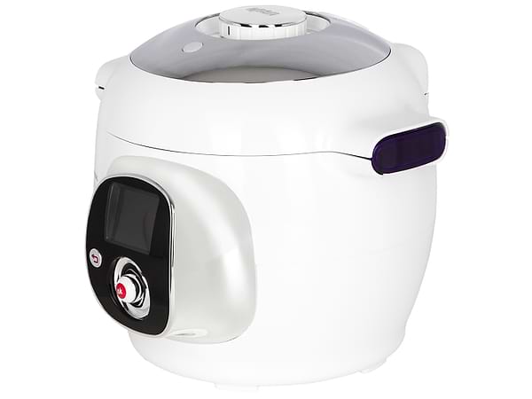 Фото - Мультиварка-скороварка Moulinex CE701132