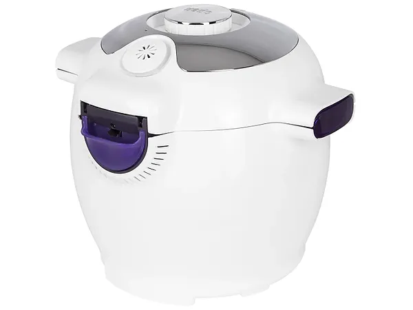 Фото - Мультиварка-скороварка Moulinex CE701132