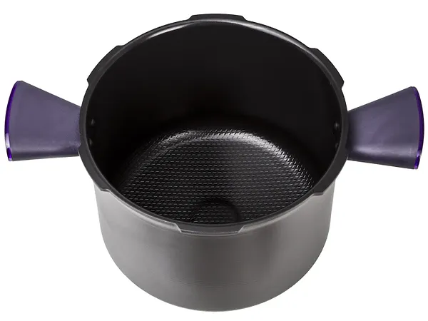 Фото - Мультиварка-скороварка Moulinex CE701132