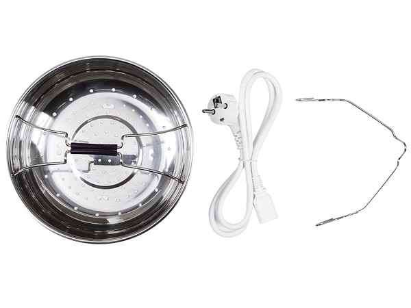 Фото - Мультиварка-скороварка Moulinex CE701132