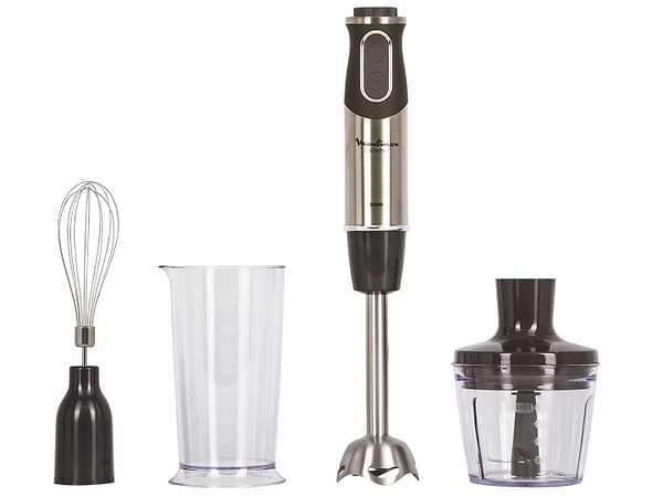 Фото - Блендер погружной Moulinex DD653832