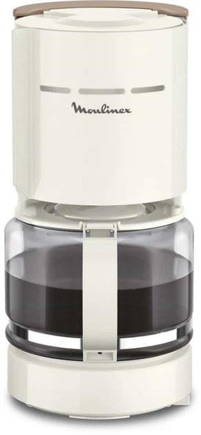 Фото - Кофеварка капельная Moulinex FG121A10
