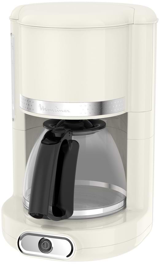 Фильтр для капельной кофеварки Moulinex BCA1L4/3CO, SS-201211