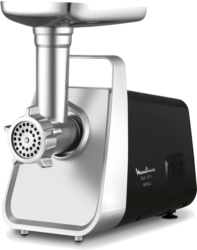 Уцінка - М'ясорубка Moulinex ME307832 #