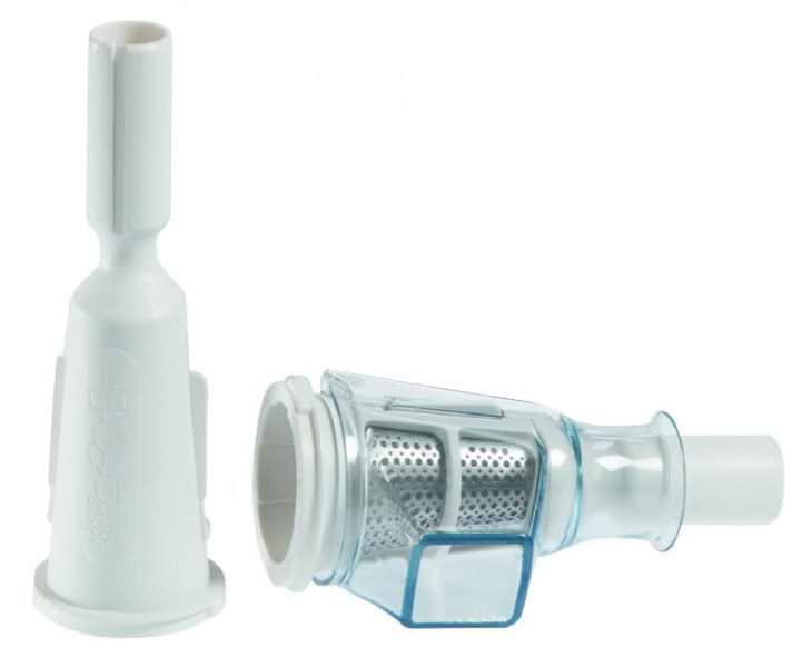 Насадка для мясорубки Moulinex XF4101