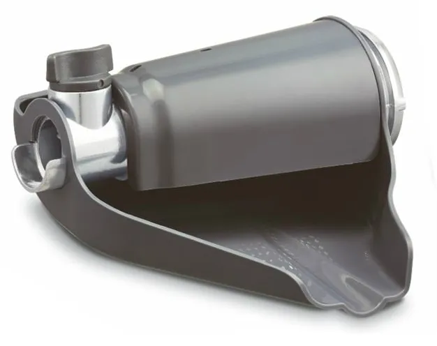 Насадка для м'ясорубки Moulinex XF930032 для томатов и ягод - Фото 1