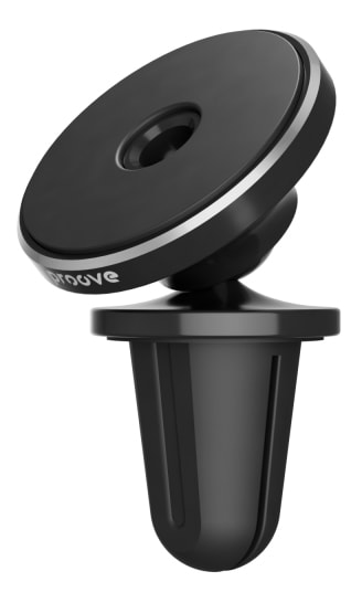 Автотримач Proove Heavy Metal Air Outlet Car Mount black