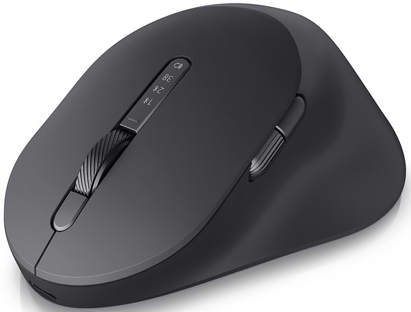 Фото - Мышь беспроводная Dell Premier Rechargeable Mouse MS900 (570-BBCB)