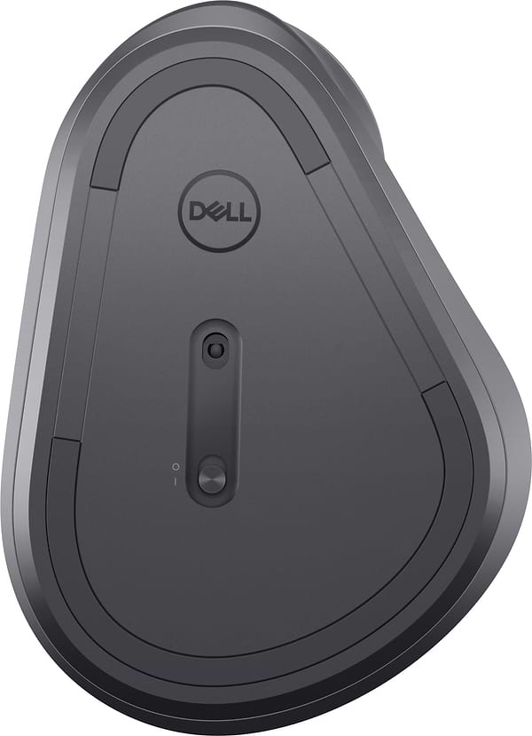 Фото - Мышь беспроводная Dell Premier Rechargeable Mouse MS900 (570-BBCB)