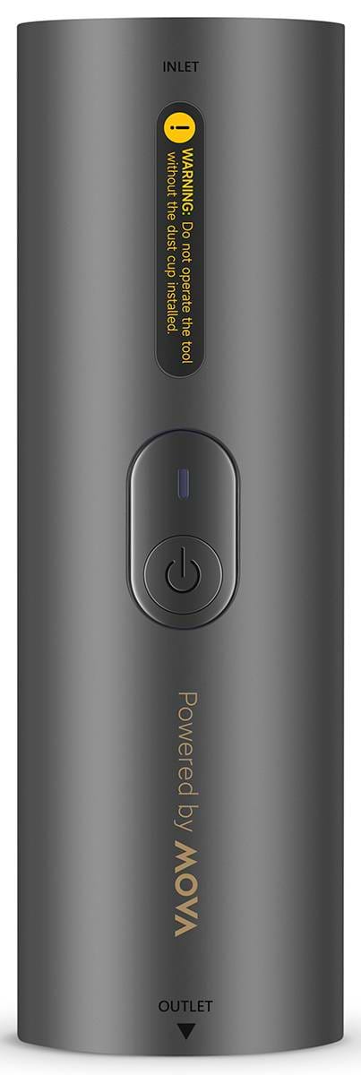 Пылесос ручной для дома Mova Portable Vortex 4 в 1 (MDV001)