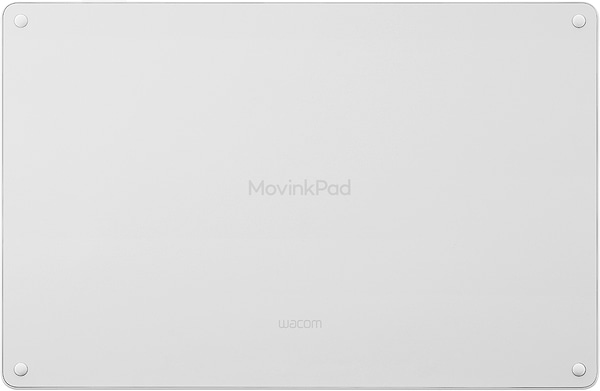 Фото - Графічний планшет Wacom MovinkPad Pro 14
