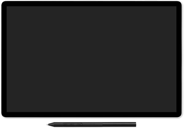 Фото - Графічний планшет Wacom MovinkPad Pro 14