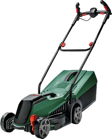 Газонокосарка акумуляторна Bosch CityMower 18V-32-300 (0.600.8B9.A07) - Фото 1