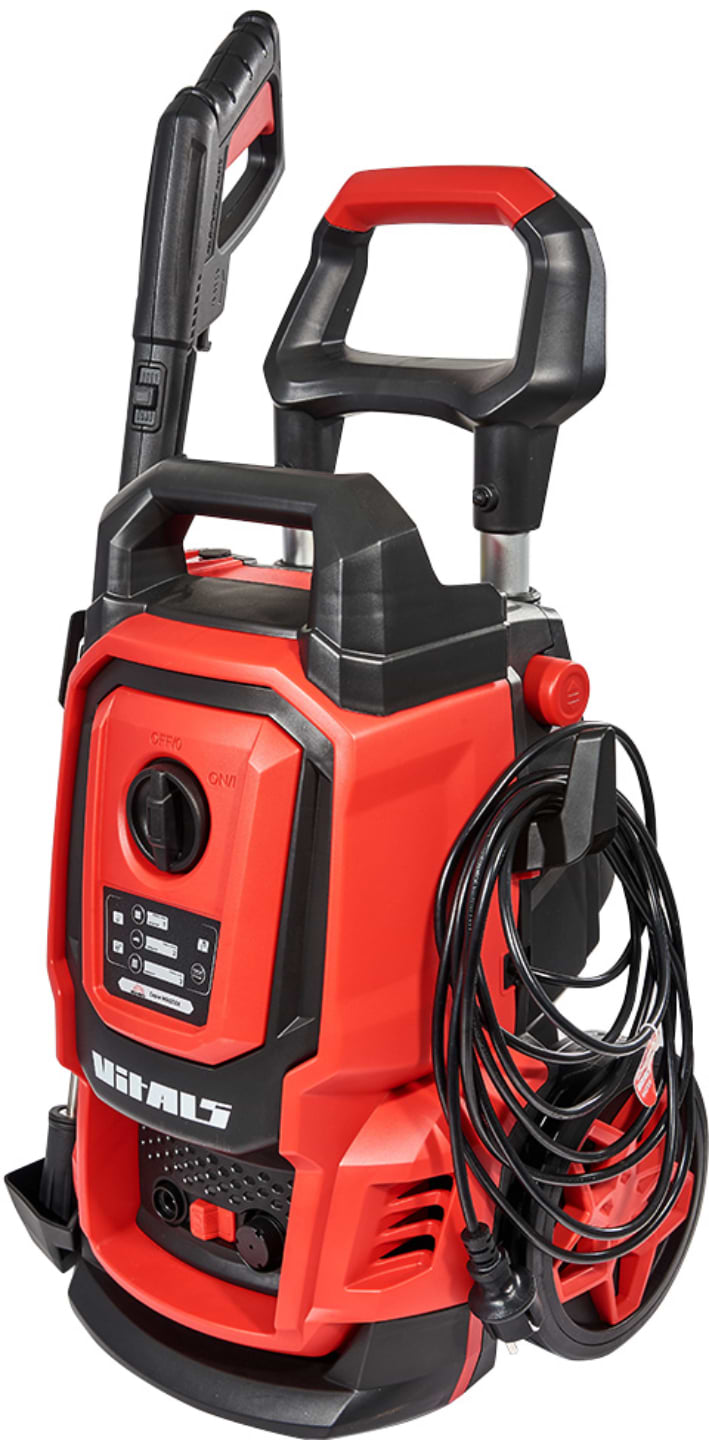 Минимойка VITALS Master Am 7.5-160w digital - Фото 1
