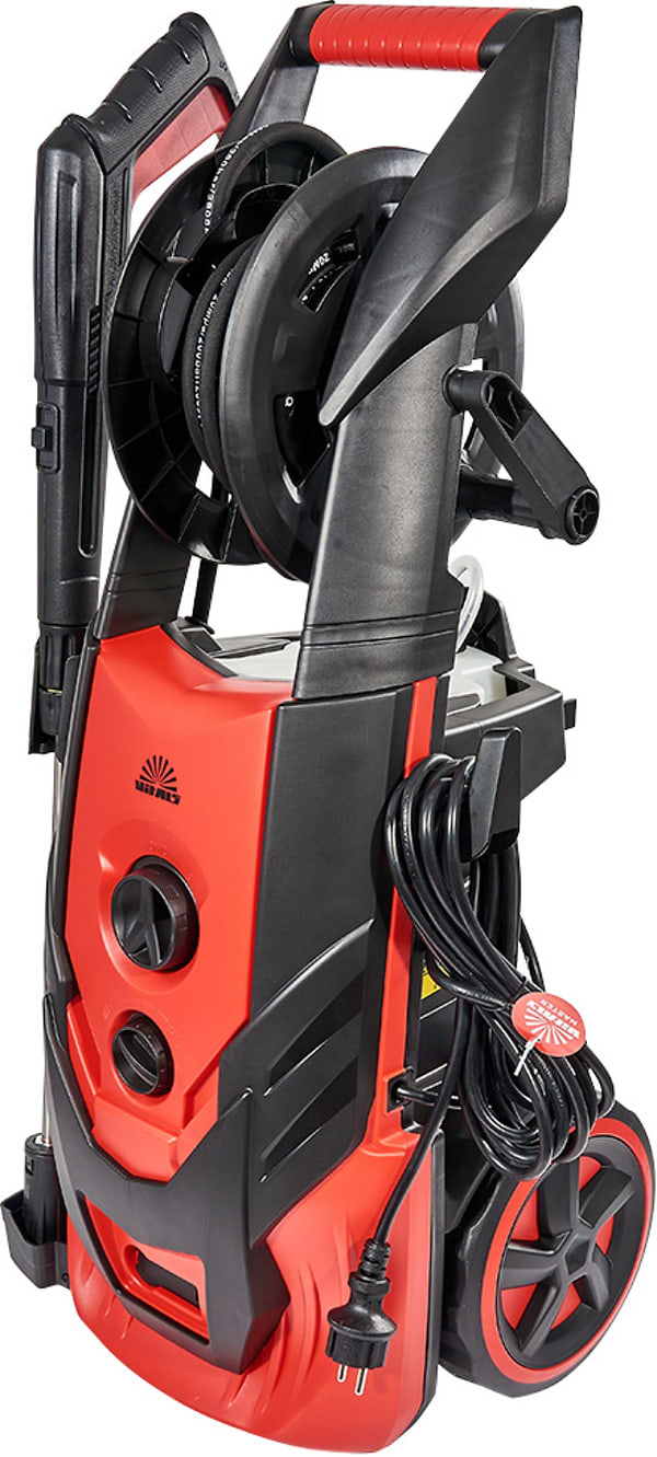 Фото - Минимойка VITALS Master Am 7.8-195 alu premium