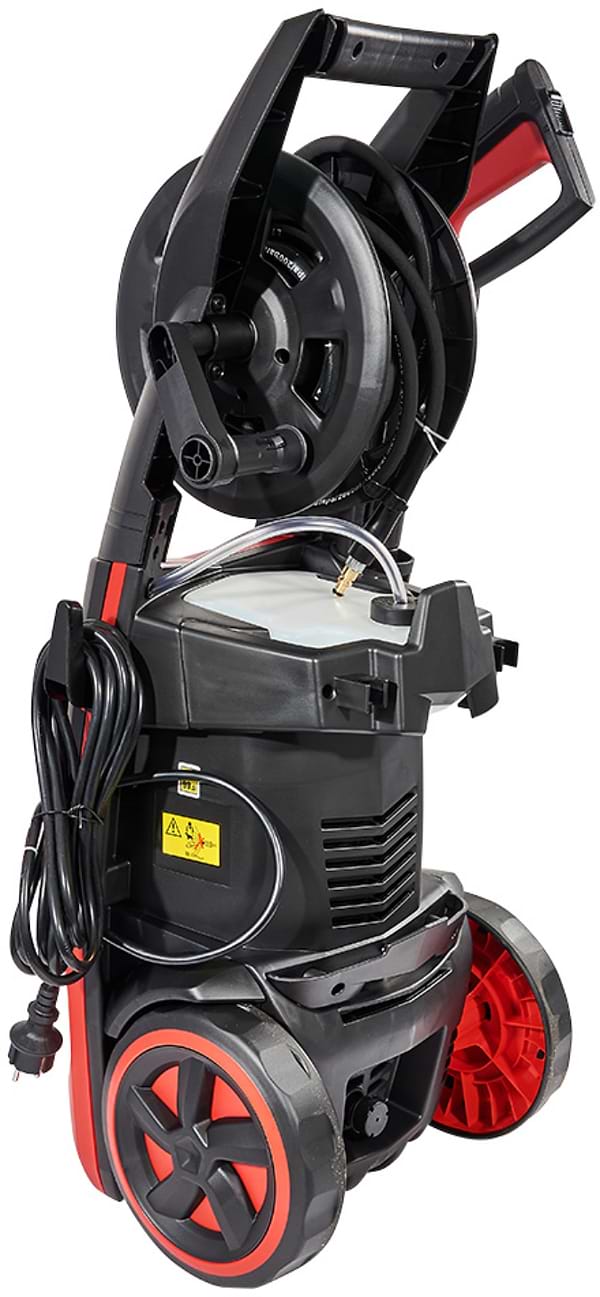 Фото - Минимойка VITALS Master Am 7.8-195 alu premium