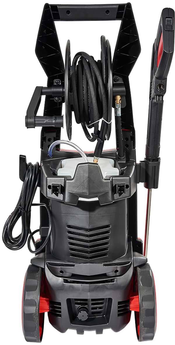 Фото - Минимойка VITALS Master Am 7.8-195 alu premium