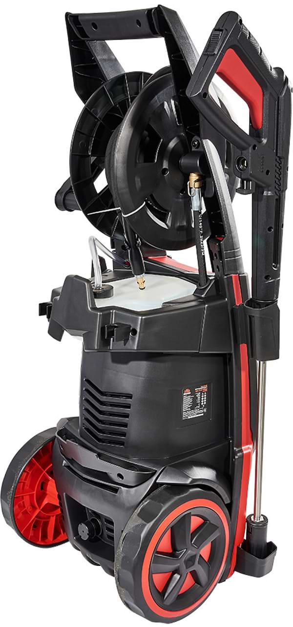 Фото - Минимойка VITALS Master Am 7.8-195 alu premium