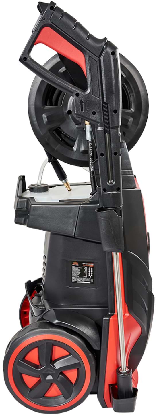 Фото - Минимойка VITALS Master Am 7.8-195 alu premium