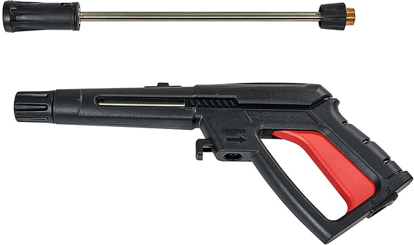 Фото - Минимойка VITALS Master Am 7.8-195 alu premium