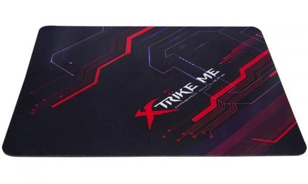 Фото - Коврик для мыши игровой XTRIKE ME MP-005