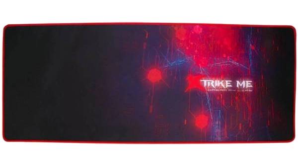 Килимок для миші ігровий XTRIKE ME MP-206 - Фото 1