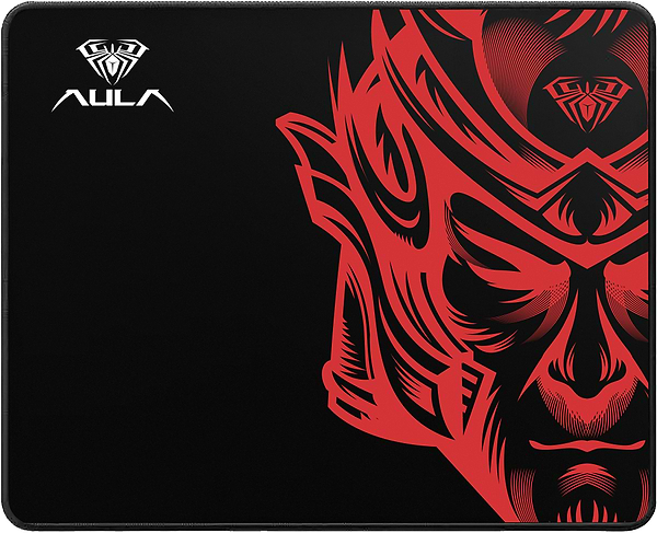 Фото - Коврик для мыши игровой Aula MP-W Wind (6948391215105)