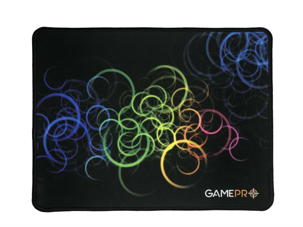Килимок для миші ігровий GamePro Headshot (MP068 C) - Фото 1