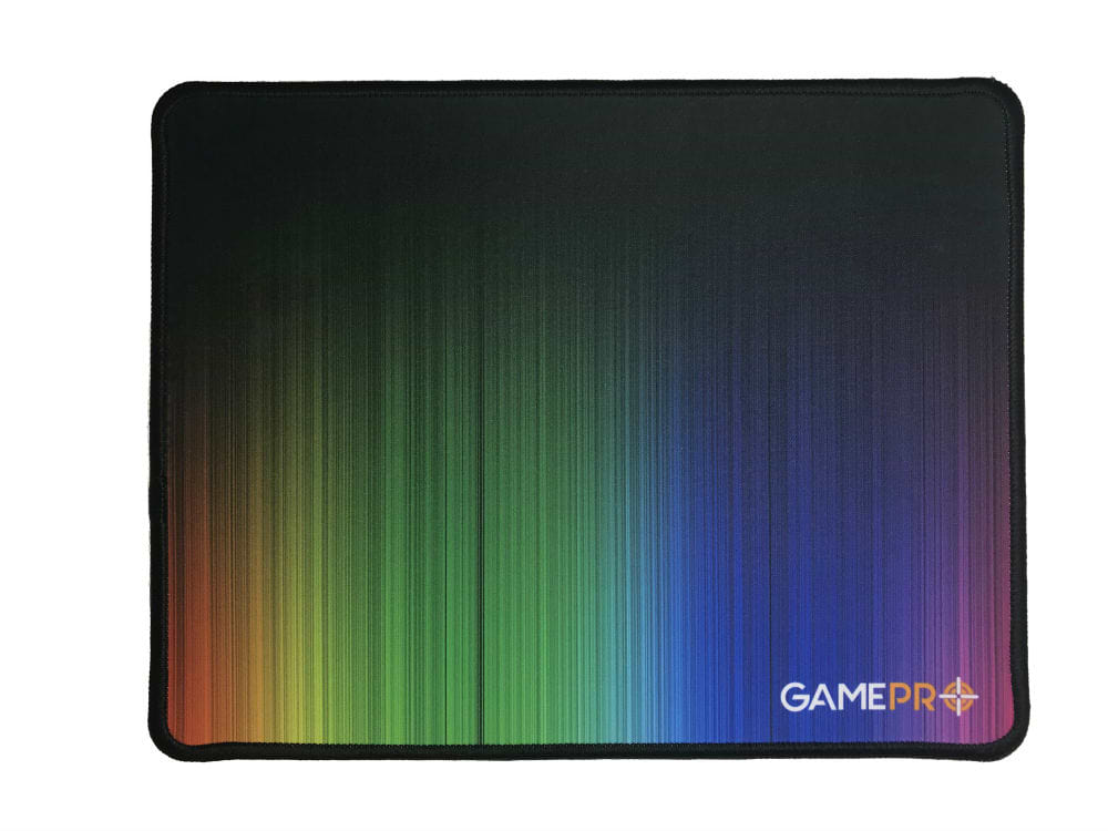 Килимок для миші ігровий GamePro Headshot (MP068 N) - Фото 1
