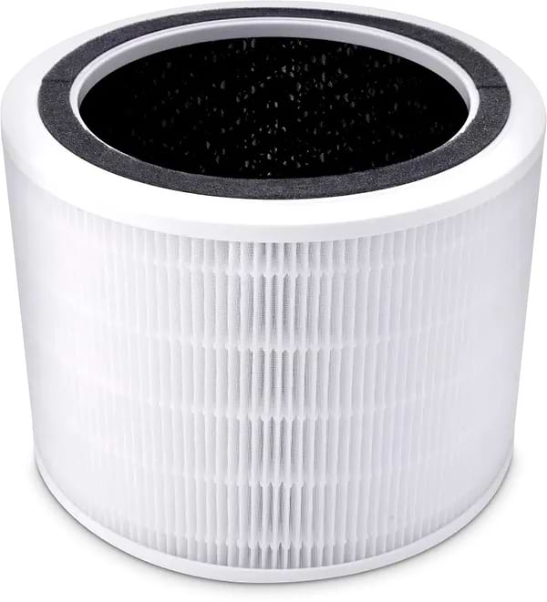 Фото - Очищувач повітря Levoit Smart Air Purifier Core 200S White (HEAPAPLVSEU0064)