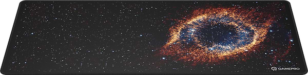 Фото - Килимок для миші ігровий GamePro MP275G Speed/Control