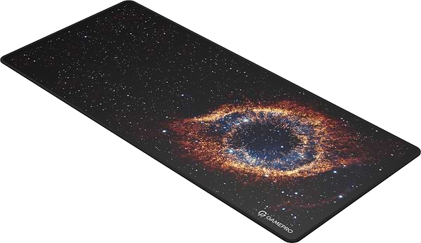 Фото - Килимок для миші ігровий GamePro MP275G Speed/Control