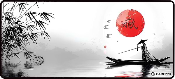 Фото - Коврик для мыши игровой GamePro MP275JR Фото - Коврик для мыши игровой GamePro MP275JR