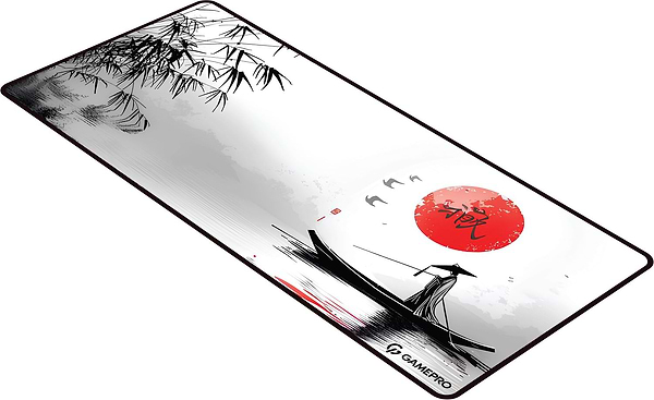 Фото - Коврик для мыши игровой GamePro MP275JR