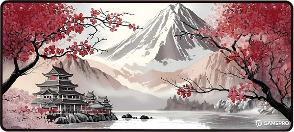 Фото - Коврик для мыши игровой GamePro MP275JS