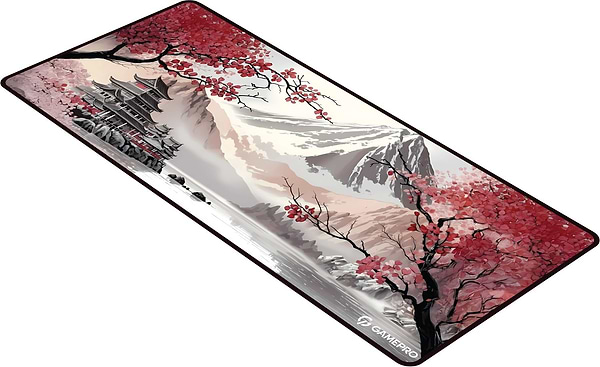 Фото - Коврик для мыши игровой GamePro MP275JS