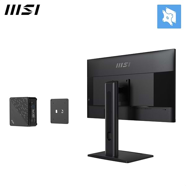 Фото - Монітор MSI PRO MP275QPG