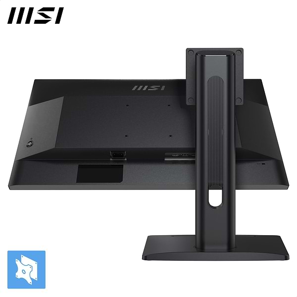 Фото - Монітор MSI PRO MP275QPG
