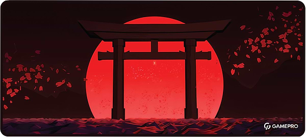 Фото - Коврик для мыши игровой GamePro MP275R