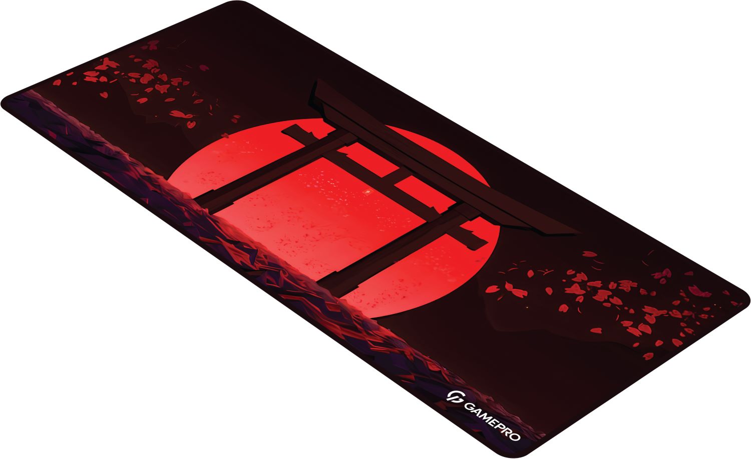 Фото - Коврик для мыши игровой GamePro MP275R