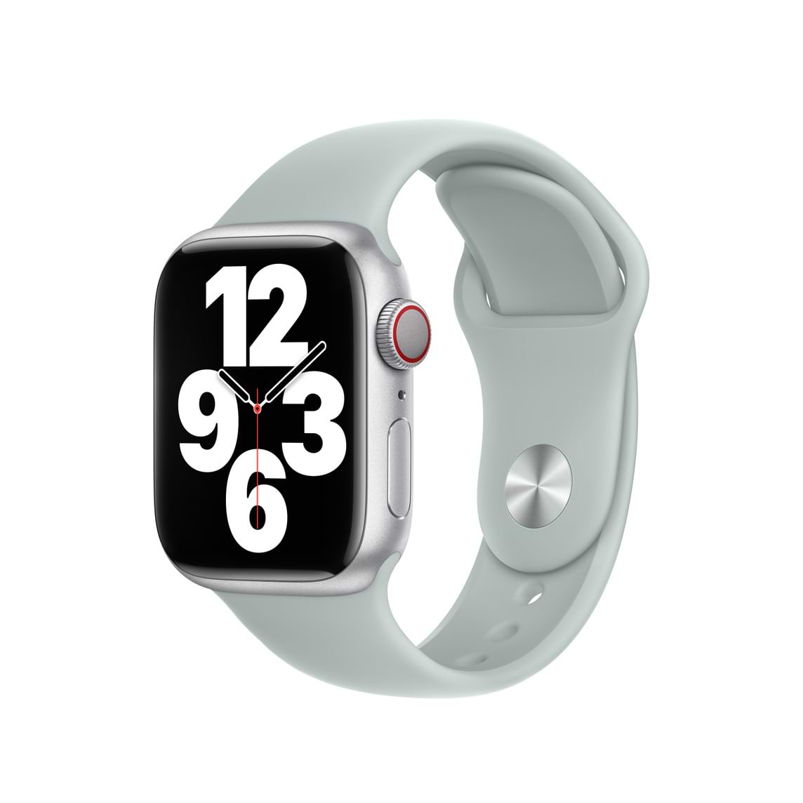 Ремешок для смарт-часов Apple 41mm Succulent Sport Band