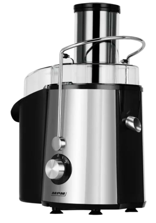 Фото - Соковитискач відцентровий MPM MSO-18M